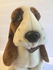 Basset hound vintage for sale  Carnegie