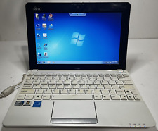 Notebook Asus Eee PC Seashell Series Win7 Intel Atom N550 1.5 GHz 2GB RAM comprar usado  Enviando para Brazil