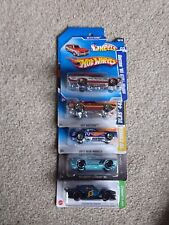 Hot wheels muscle for sale  BRISTOL