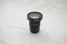 Angenieux Lens 10mm f:1.8 black, last vesrsion, C mount d'occasion  Nemours