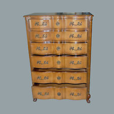 Dresser highboy french for sale  South Holland