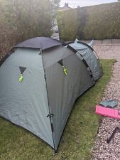 Khyam biker tent for sale  Shipping to Ireland