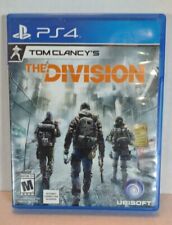 Tom Clancy's The Division (PlayStation 4, 2016) comprar usado  Enviando para Brazil