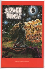 Savage ninja 1 for sale  Merced