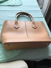 Bennett bag tan for sale  BURNLEY