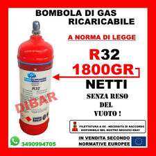Bombola gas refrigerante usato  Bari