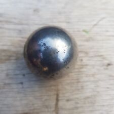 35mm steel ball for sale  BAKEWELL