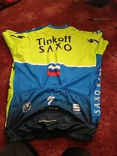 Cycle jersey bib for sale  CARDIFF