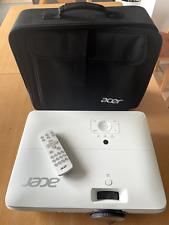 Acer m550 dlp gebraucht kaufen  Bad Endorf