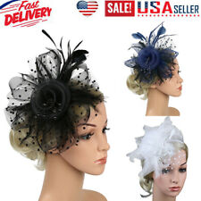 Women fascinator hat for sale  USA