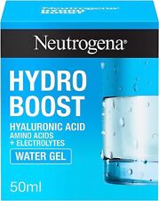 Neutrogena hydro boost for sale  GLASGOW