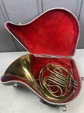 14d conn french horn for sale  Danville