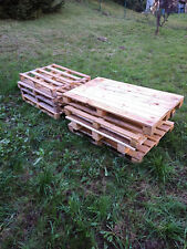 Pallet bancali legno usato  Torcegno