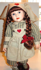 Boyds bear doll for sale  Oakfield