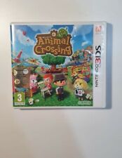 Nintendo 3ds animal usato  Modena