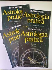 Mattino fascicoli astrologia usato  Gragnano