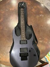 Ibanez rg220b navy for sale  Chantilly