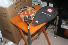 Squash racket for sale  NOTTINGHAM