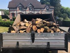 Ash firewood logs for sale  BARRY