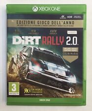 Xbox one dirt usato  Monza