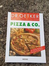 Etker küchenbibliothek pizza gebraucht kaufen  Rheinstetten