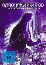 Godzilla dvd zustand gebraucht kaufen  Berlin