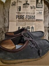 Clarks originals wallabee for sale  GREAT YARMOUTH