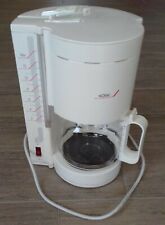 Solac filter kaffeemaschine gebraucht kaufen  Kassel