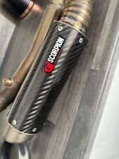 Cobra carbon slip for sale  SCUNTHORPE