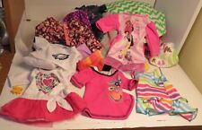 Doll clothes girl for sale  Greensboro