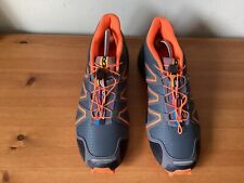 salomon running shoes for sale  PENRITH