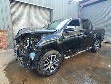 Toyota hilux invincible for sale  SHEFFIELD