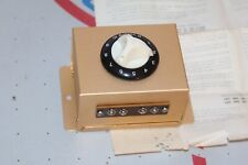 Vintage new old stock AudioTex Hi Fi Speaker Control Cat # 30-380 8 ohm , L Pad for sale  Shipping to South Africa