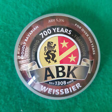 Abk beer domed for sale  ALFRETON