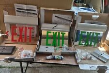 Lot exit emergency for sale  Fort Worth