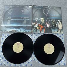 Black Sabbath Live Evil Vinil LP Álbum 23742-1 1982 Clássico Hard Rock Metal Dio comprar usado  Enviando para Brazil