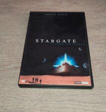 Dvd stargate porte d'occasion  Lille-