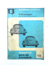 Käfer 1964 1967122 gebraucht kaufen  Altshausen