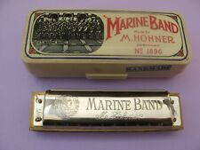 2344 harmonica .hohner d'occasion  Frejus