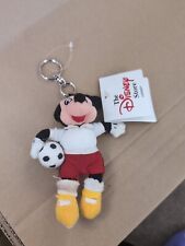 Mickey mouse footballer for sale  CHATHAM