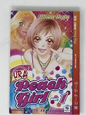 peach ura manga girl usato  Caserta