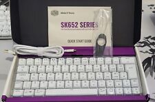 Cooler master sk620 for sale  ST. NEOTS