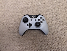 Kontroler Xbox Scuf Prestige - szary czarny, używany na sprzedaż  Wysyłka do Poland