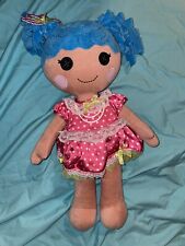 Build bear lalaloopsy for sale  Turlock