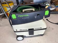 Festool mini vacuum d'occasion  Expédié en Belgium