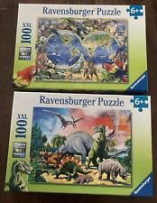 Ravensburger puzzle 100xxl gebraucht kaufen  Weisenheim