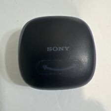 Auriculares inalámbricos Bluetooth Sony, cancelación de ruido, graves adicionales, WF-SP700N/B segunda mano  Embacar hacia Argentina