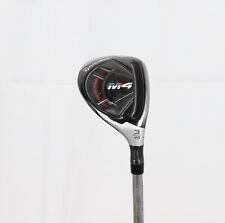 Taylormade M4 Rescue 19° 3 Hybrid Stiff Flex Tensei 1190341 Fair for sale  Shipping to South Africa