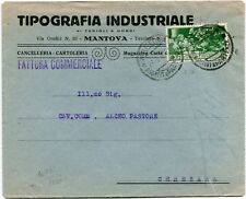 1930 ferrucci cent. usato  Italia