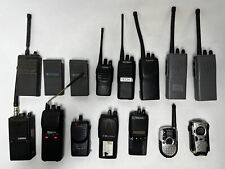 Lot walkie talkies for sale  York